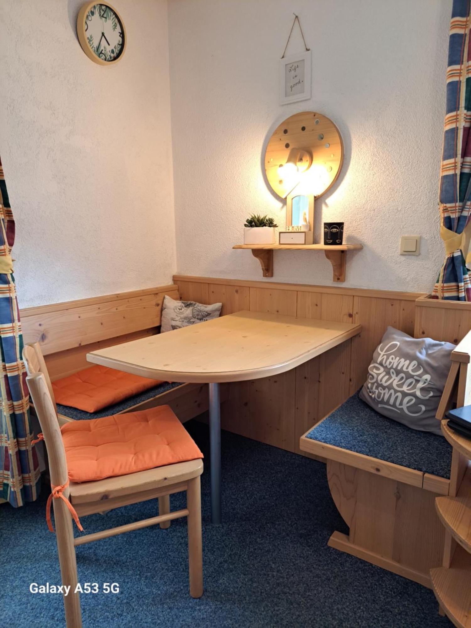 Apartment Children Of Powdersnow Mühlbach am Hochkönig